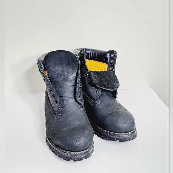 Timberland - Picture 9 of 16